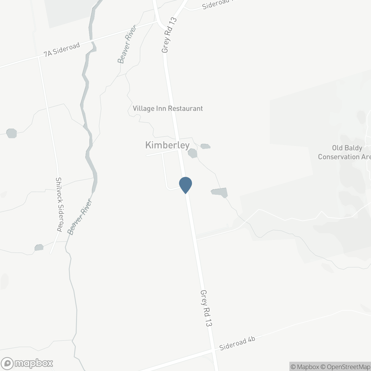 235345 GREY ROAD 13, Grey Highlands, Ontario N0C 1G0